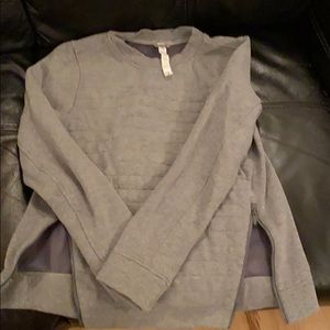 Lululemon sweater